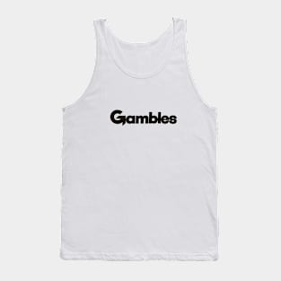 Gambles - Highland, Illinois Tank Top